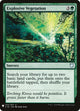 Explosive Vegetation (144) (The List Reprints)