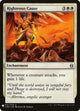 Righteous Cause (21) (The List Reprints)