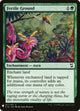 Fertile Ground (147) (The List Reprints)