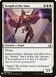 Seraph of the Suns (28) (The List Reprints)