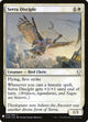 Serra Disciple (34) (The List Reprints)