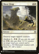 Sheer Drop (48) (The List Reprints)