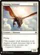 Shining Aerosaur (36) (The List Reprints)