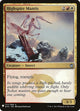 Highspire Mantis (177) (The List Reprints)