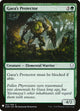 Gaea's Protector (162) (The List Reprints)