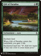Gift of Paradise (167) (The List Reprints)