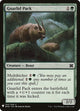 Gnarlid Pack (144) (The List Reprints)