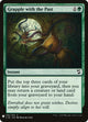 Grapple with the Past (148) (The List Reprints)