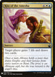 Kiss of the Amesha (225) (The List Reprints)