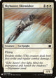 Skyhunter Skirmisher (32) (The List Reprints)