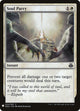 Soul Parry (24) (The List Reprints)