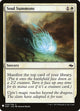 Soul Summons (26) (The List Reprints)