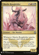 Mardu Roughrider (187) (The List Reprints)