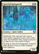 Spectral Gateguards (19) (The List Reprints)