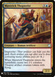 Maverick Thopterist (C18) (185) (The List Reprints)