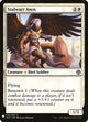 Stalwart Aven (32) (The List Reprints)
