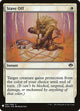 Stave Off (61) (The List Reprints)