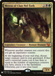 Meren of Clan Nel Toth (49) (The List Reprints)