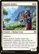 Sunrise Seeker (40) (The List Reprints)