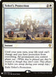 Teferi's Protection (8) (The List Reprints)