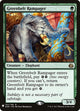 Greenbelt Rampager (107/184) (The List Reprints)
