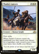Thalia's Lancers (047/205) (The List Reprints)
