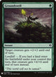 Groundswell (15) (The List Reprints)