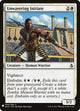 Unwavering Initiate (36) (The List Reprints)