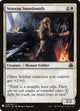 Veteran Swordsmith (28) (The List Reprints)