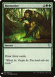 Harmonize (C17) (151) (The List Reprints)