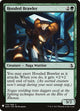 Hooded Brawler (173) (The List Reprints)