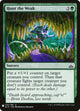 Hunt the Weak (133) (The List Reprints)
