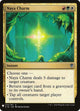 Naya Charm (214) (The List Reprints)