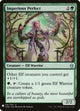 Imperious Perfect (CMA) (118) (The List Reprints)