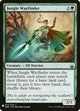 Jungle Wayfinder (72) (The List Reprints)