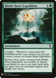 Khalni Heart Expedition (154) (The List Reprints)