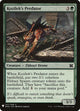 Kozilek's Predator (147) (The List Reprints)