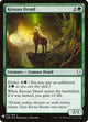Krosan Druid (167) (The List Reprints)
