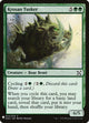 Krosan Tusker (DDU) (14) (The List Reprints)
