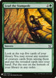 Lead the Stampede (16) (The List Reprints)