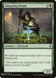 Lifespring Druid (177) (The List Reprints)