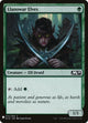 Llanowar Elves (314) (The List Reprints)