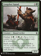 Longshot Squad (140) (The List Reprints)