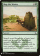 Map the Wastes (134) (The List Reprints)