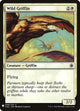 Wild Griffin (99) (The List Reprints)