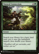 Natural Connection (13) (The List Reprints)