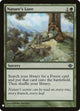 Nature's Lore (DDD) (17) (The List Reprints)