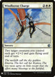 Windborne Charge (100) (The List Reprints)