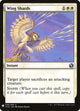 Wing Shards (38) (The List Reprints)