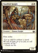 Youthful Knight (29) (The List Reprints)